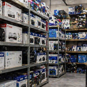 printers